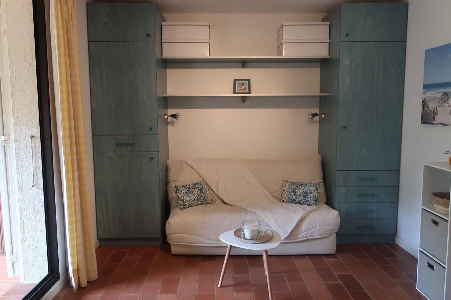 Appartement à louer, 27m², Six-Fours-les-Plages