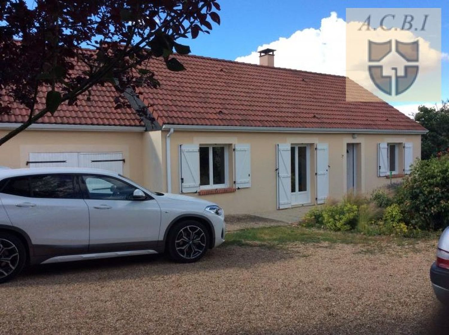 Maison à vendre, 90m², Vendôme