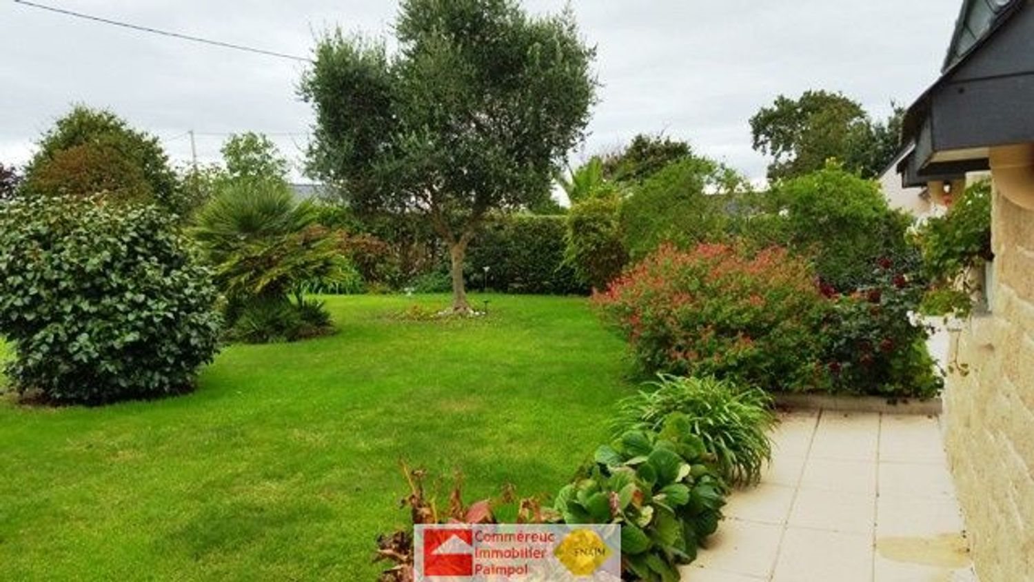 Maison à vendre, 110m², Ploubazlanec