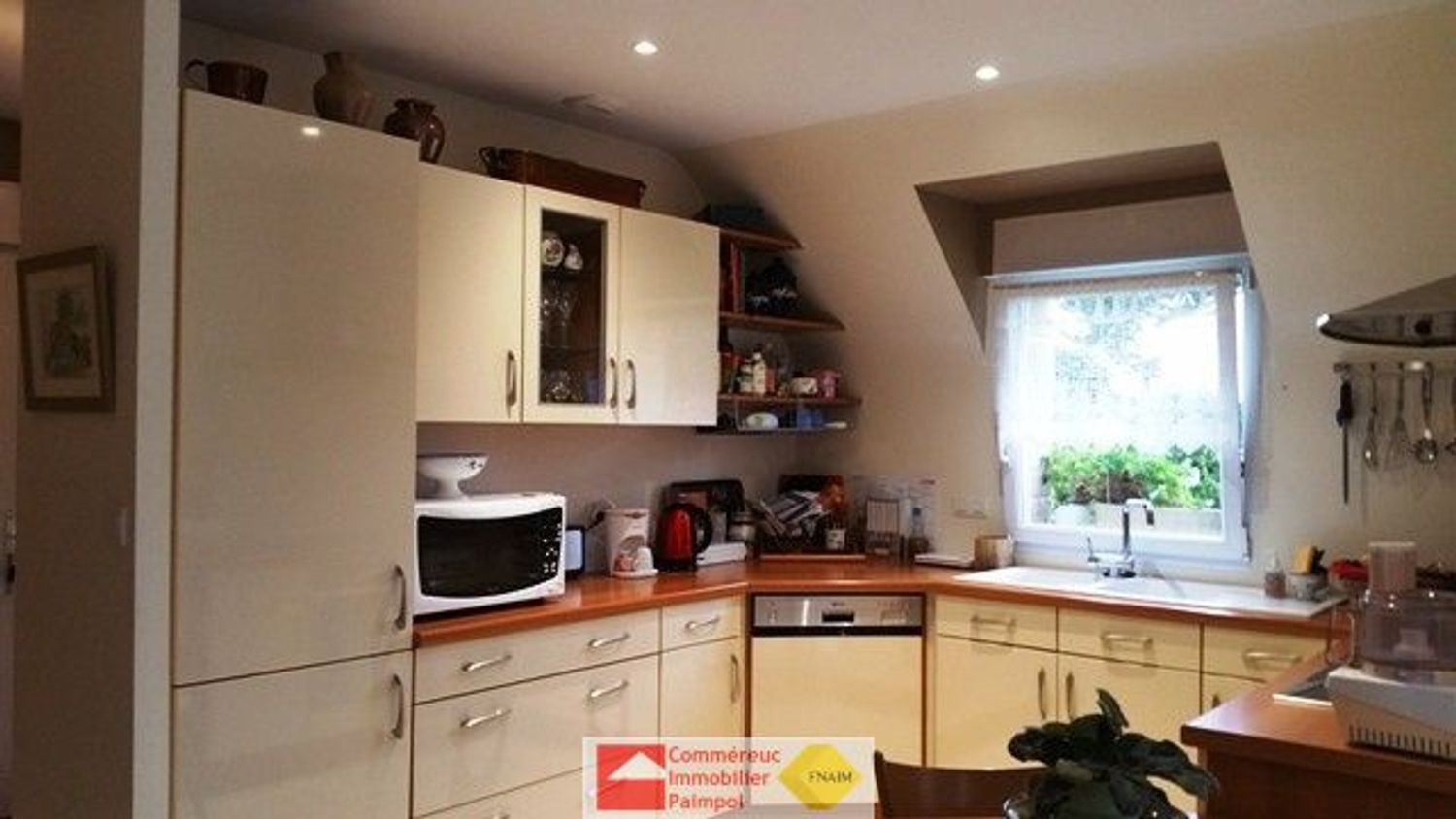 Maison à vendre, 110m², Ploubazlanec