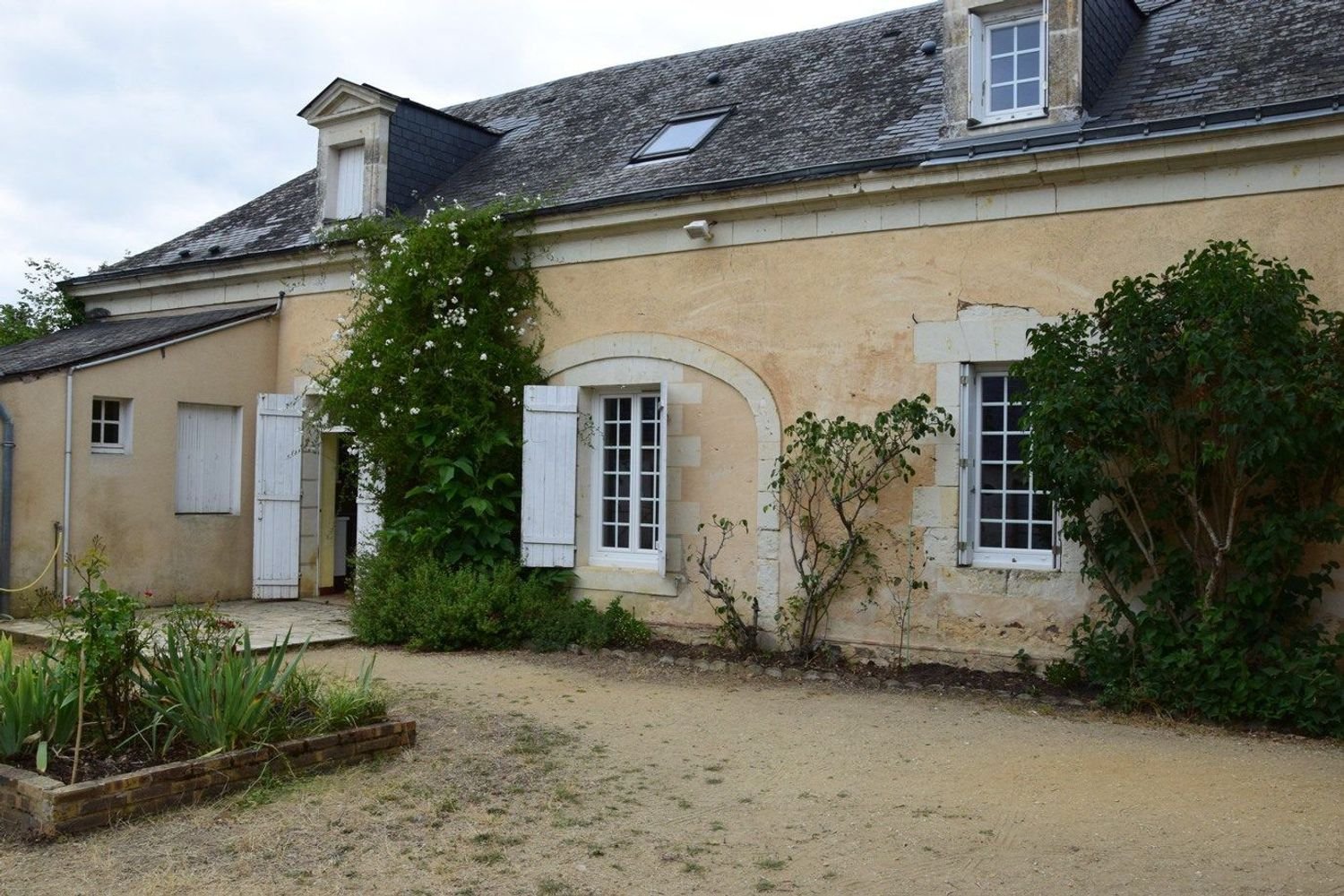Maison à louer, 131m², Jarzé