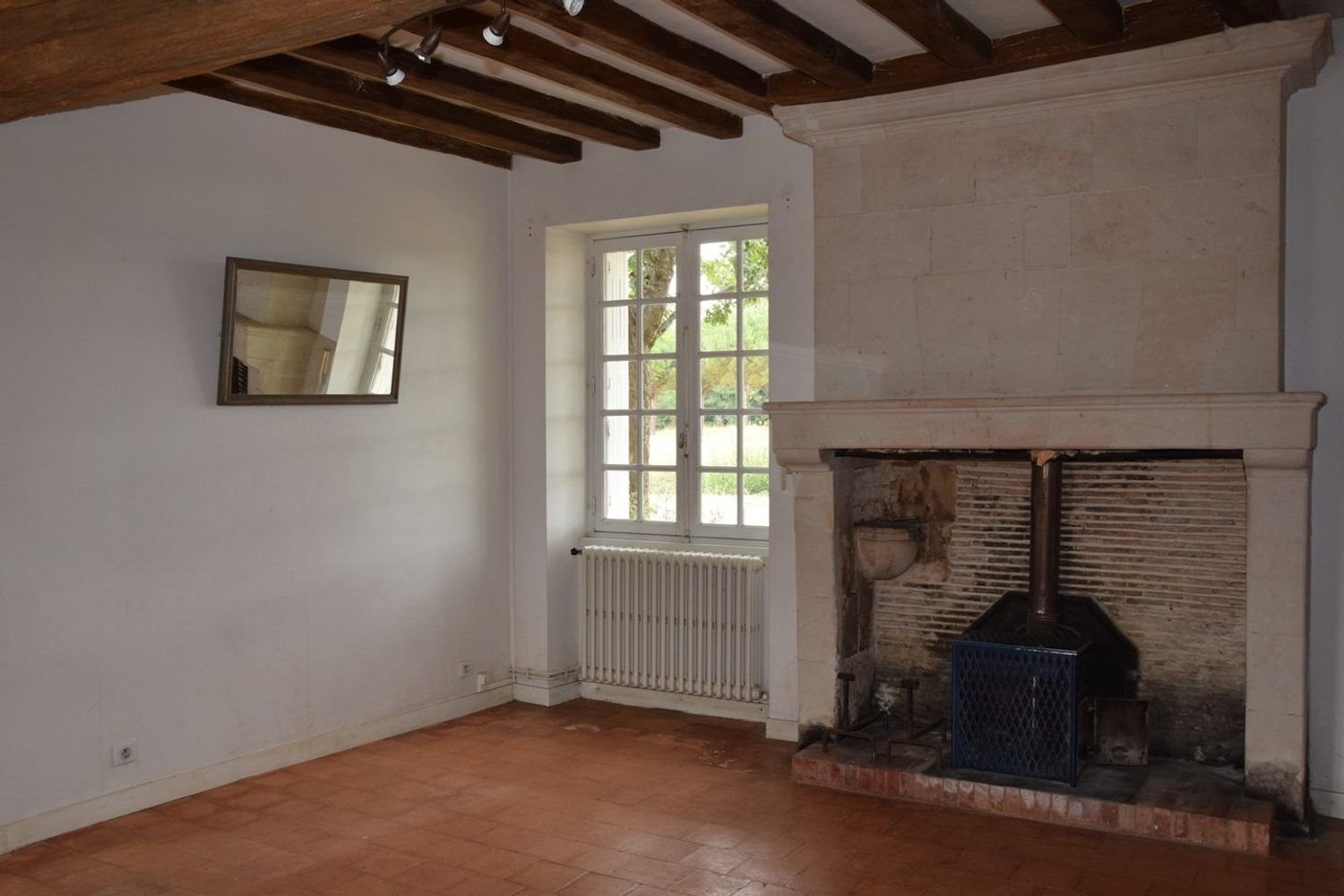 Maison à louer, 131m², Jarzé