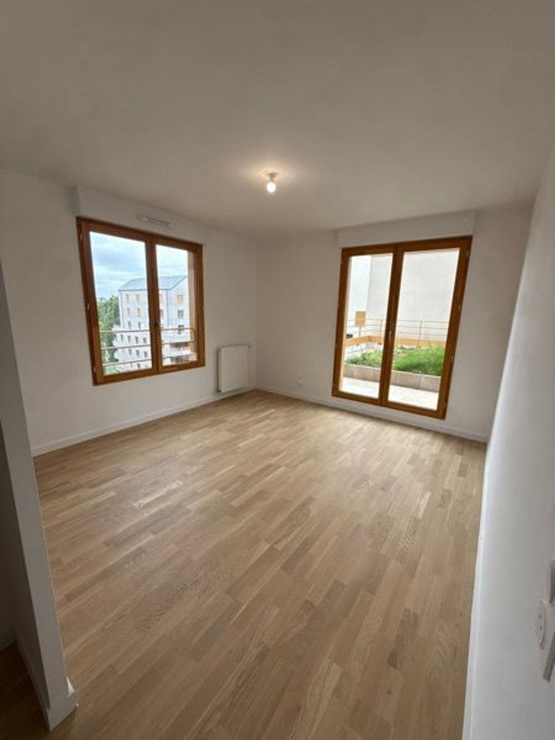 Appartement à vendre, 65m², Douvaine