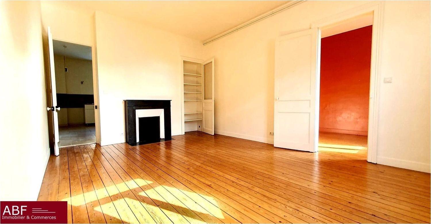 Appartement à vendre, 107m², Dieppe