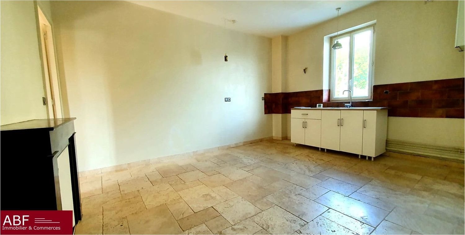 Appartement à vendre, 107m², Dieppe