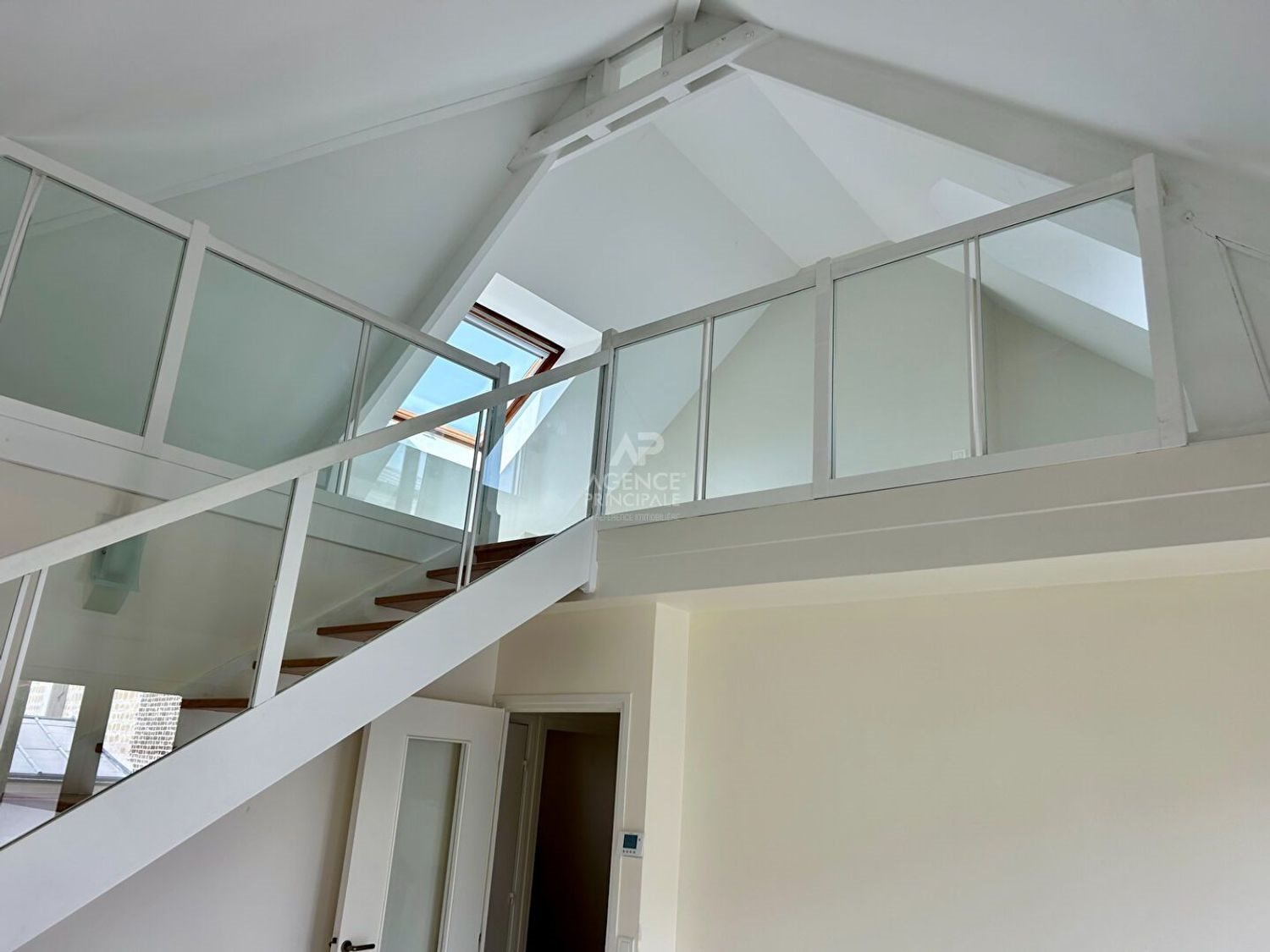 Appartement à vendre, 69m², Maisons-Laffitte