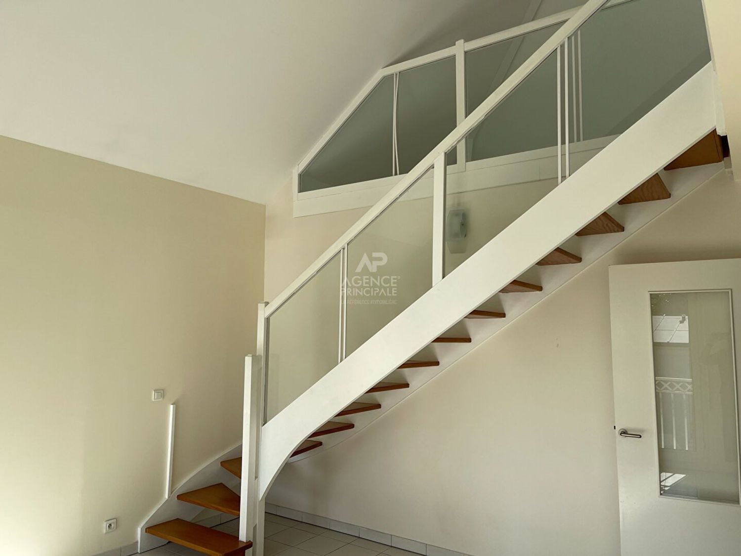 Appartement à vendre, 69m², Maisons-Laffitte