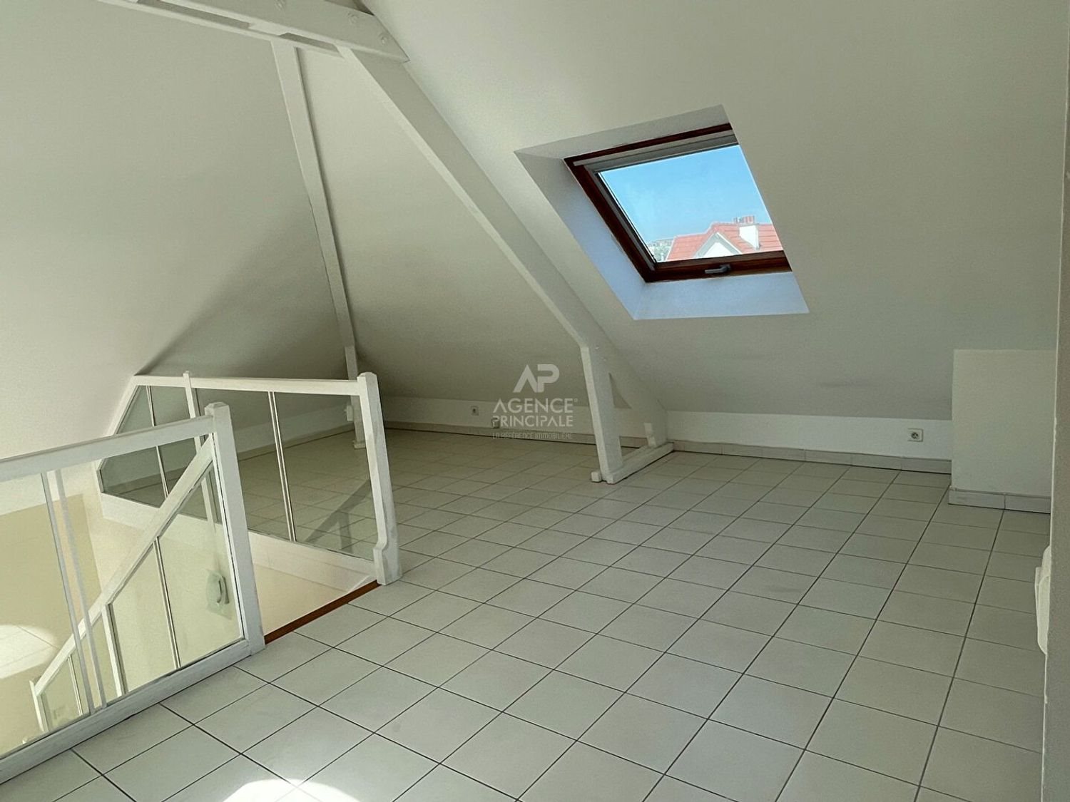 Appartement à vendre, 69m², Maisons-Laffitte