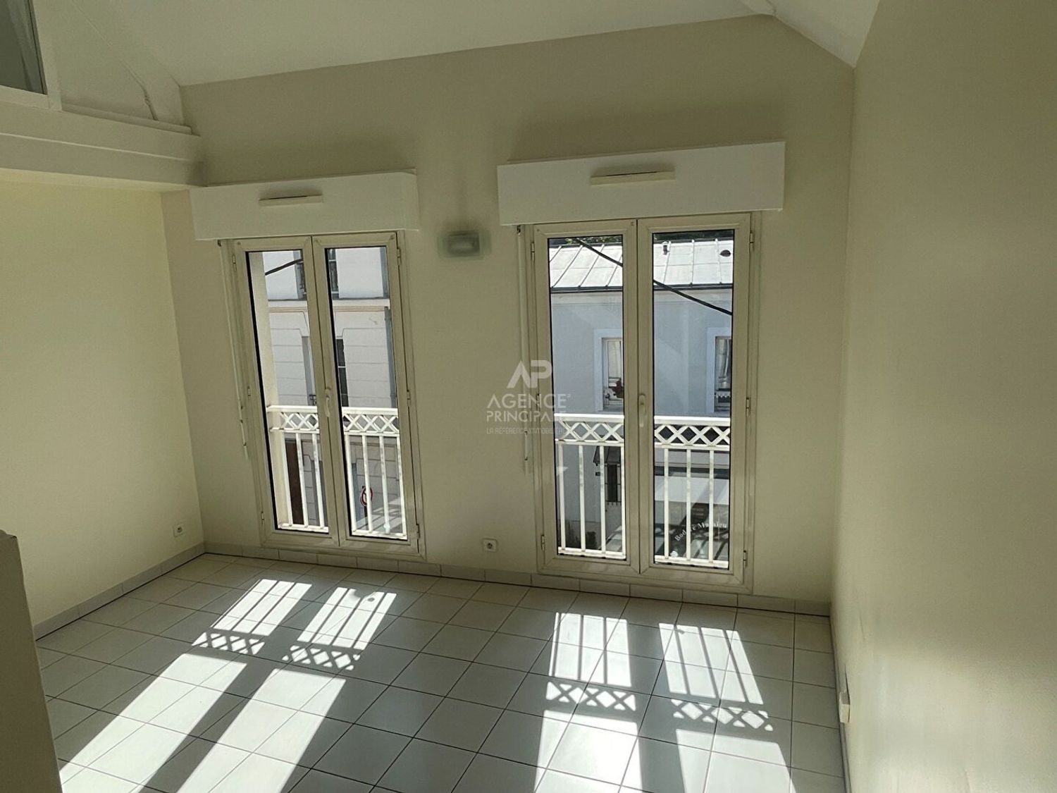 Appartement à vendre, 69m², Maisons-Laffitte