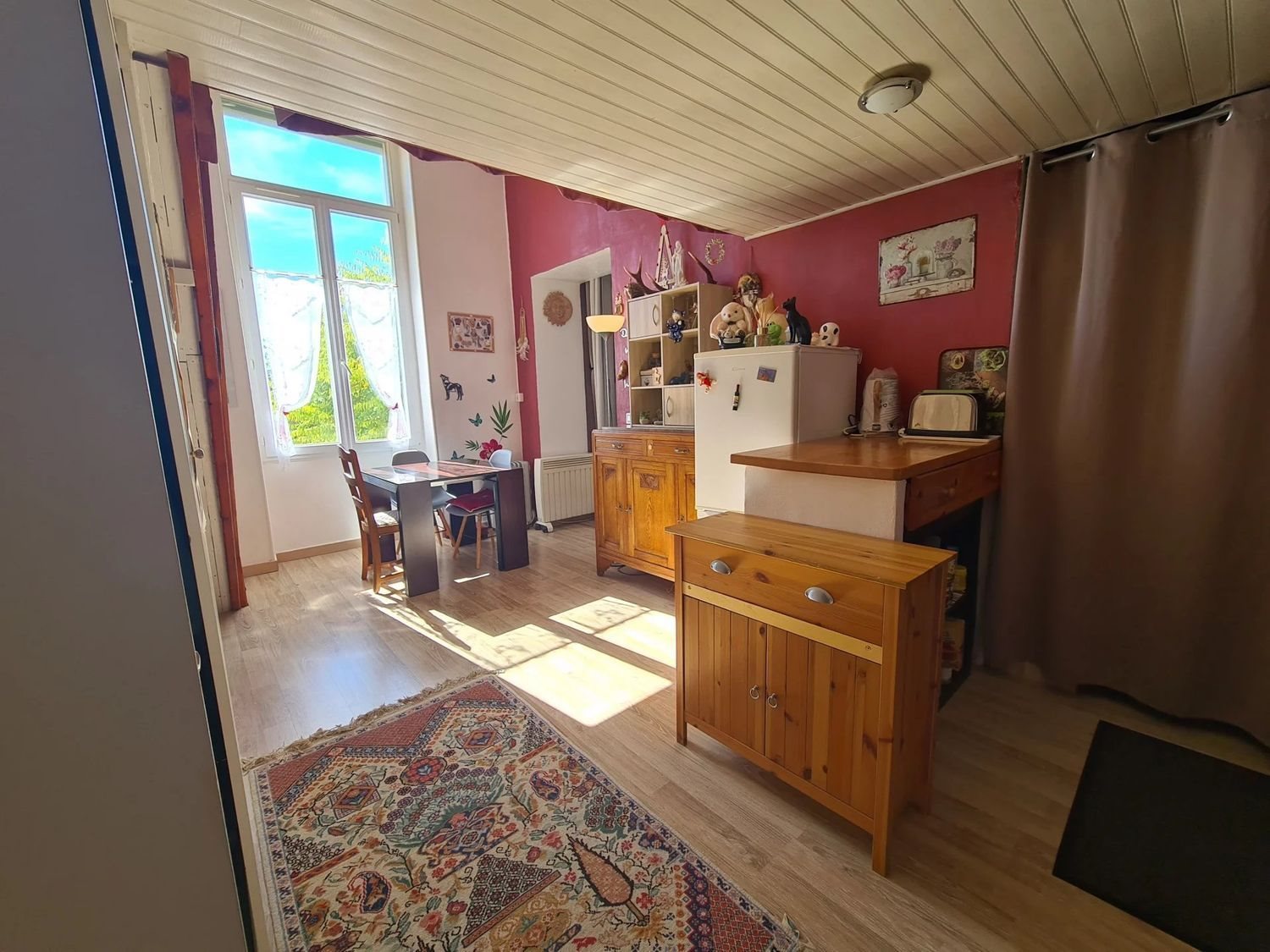 Appartement à vendre, 48m², Andon