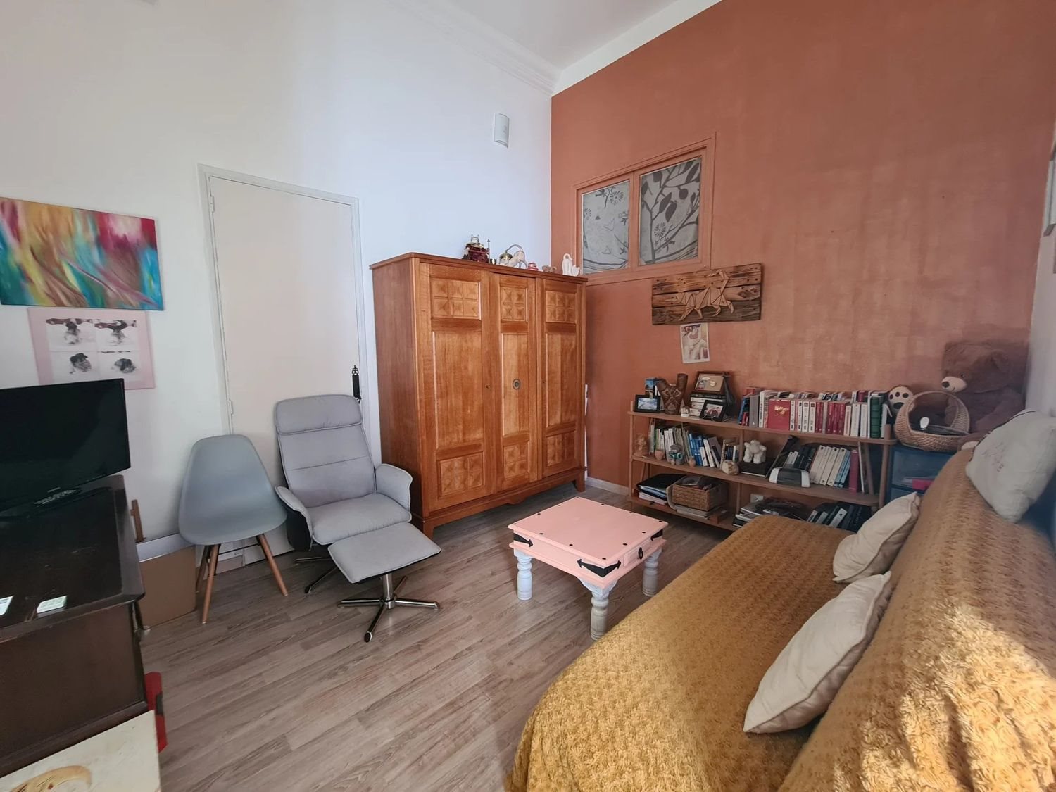 Appartement à vendre, 48m², Andon