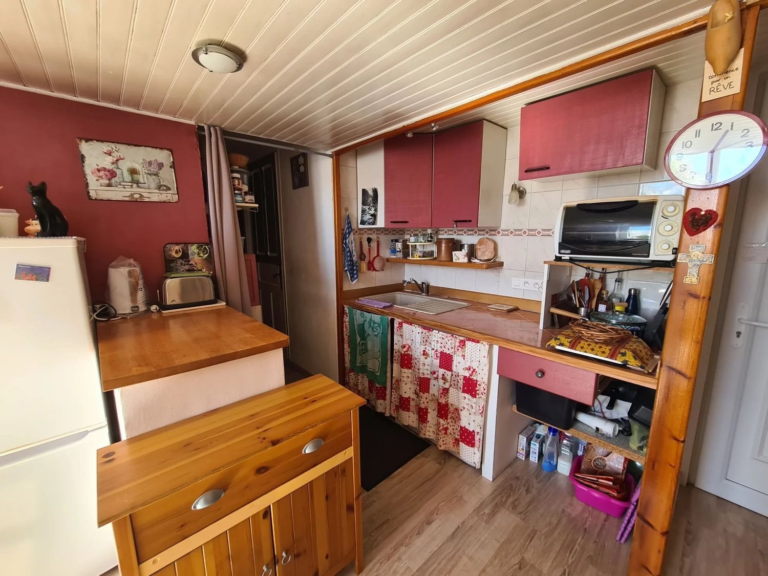 Appartement à vendre, 48m², Andon