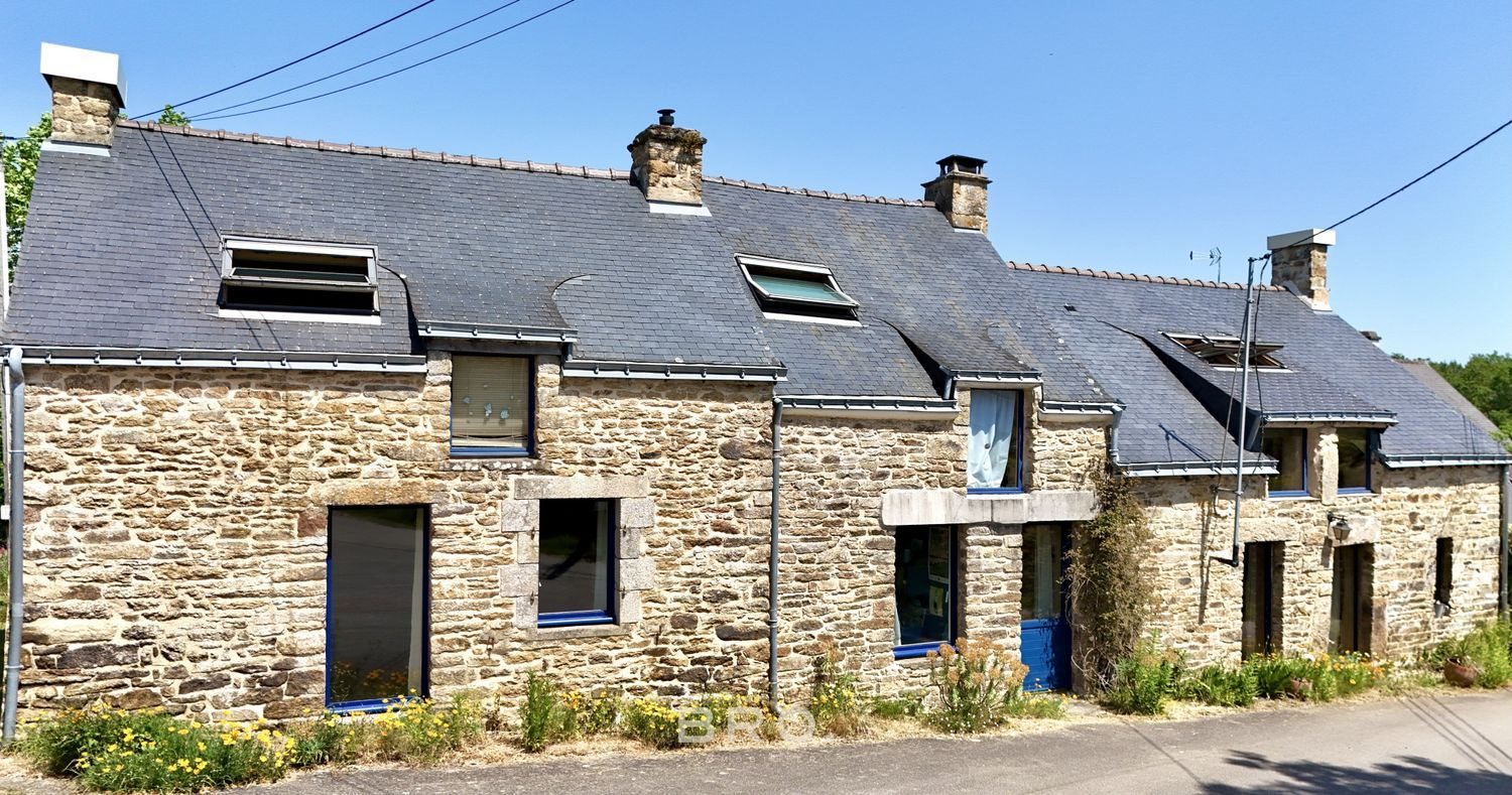 Maison à vendre, 187m², Elven