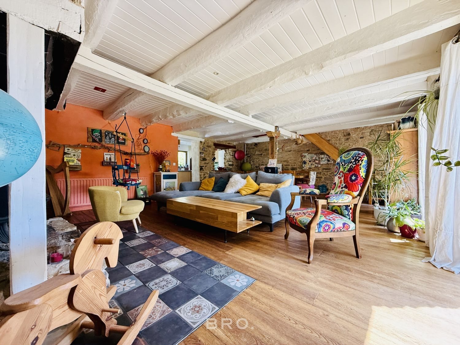 Maison à vendre, 187m², Elven