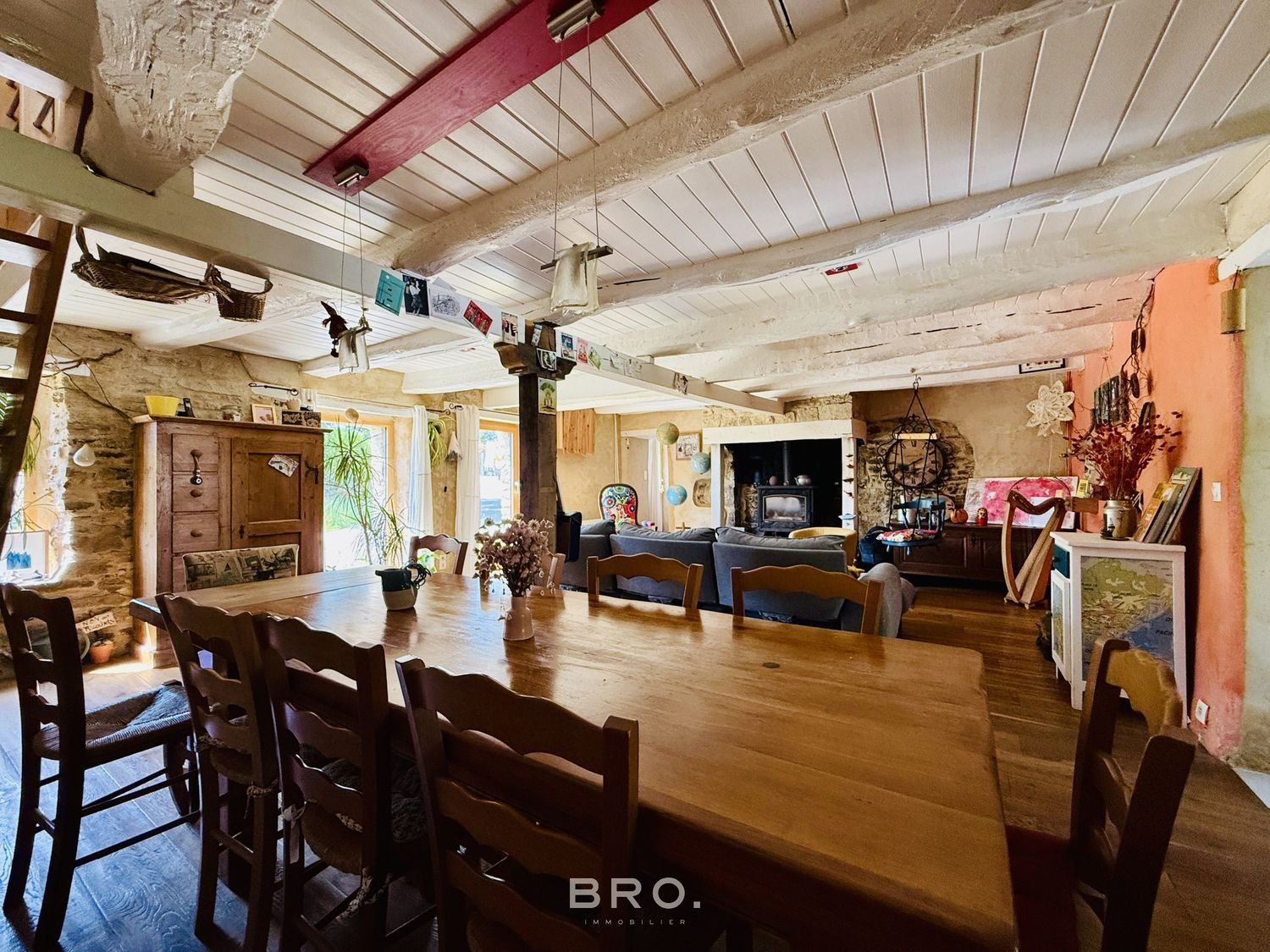 Maison à vendre, 187m², Elven