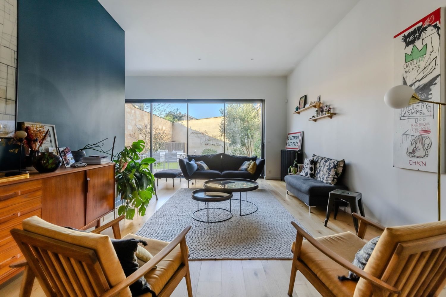Maison à vendre, 275m², Bordeaux