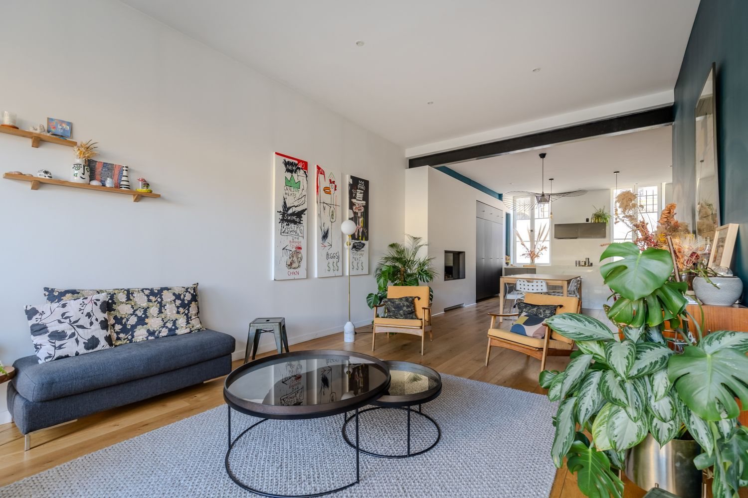 Maison à vendre, 275m², Bordeaux
