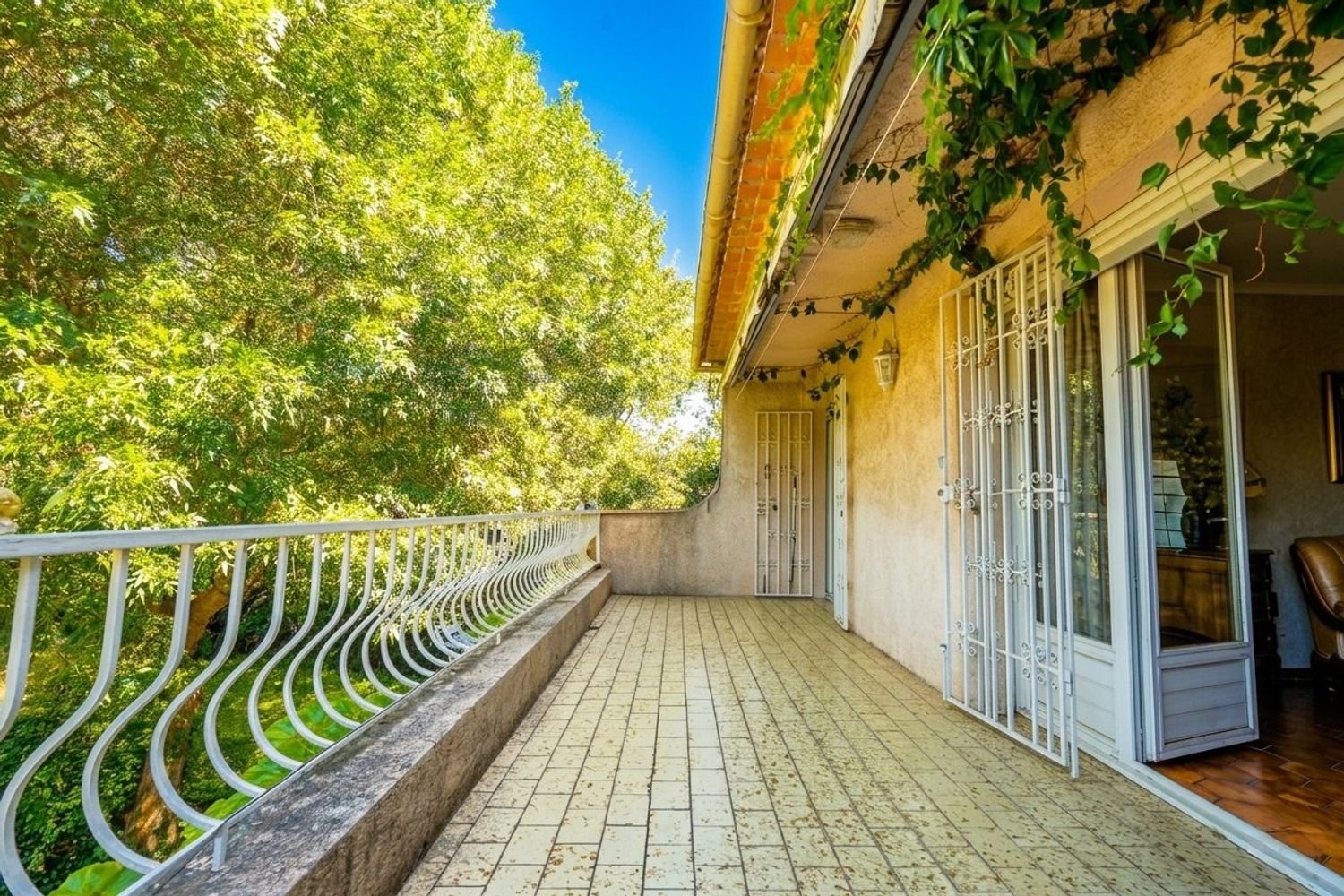 Maison à vendre, 150m², Meyreuil