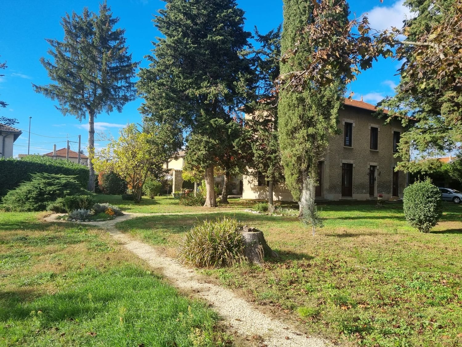 Maison à vendre, 206m², Romans-sur-Isère