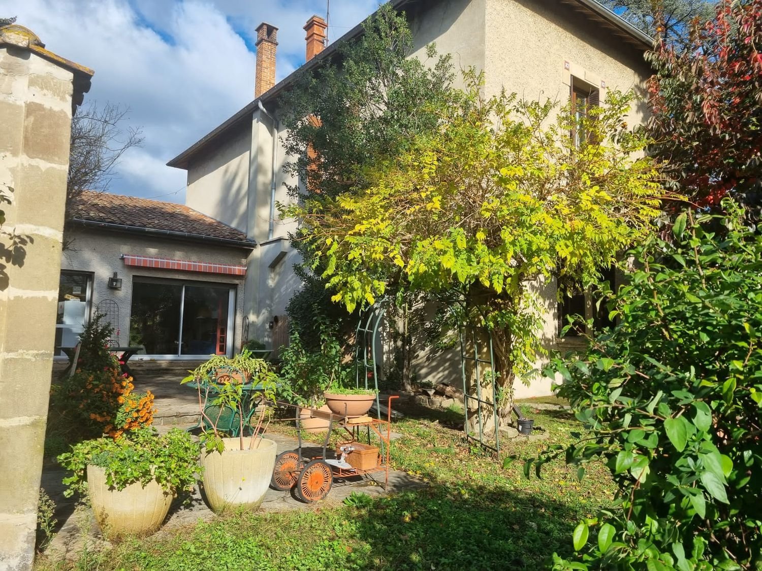 Maison à vendre, 206m², Romans-sur-Isère