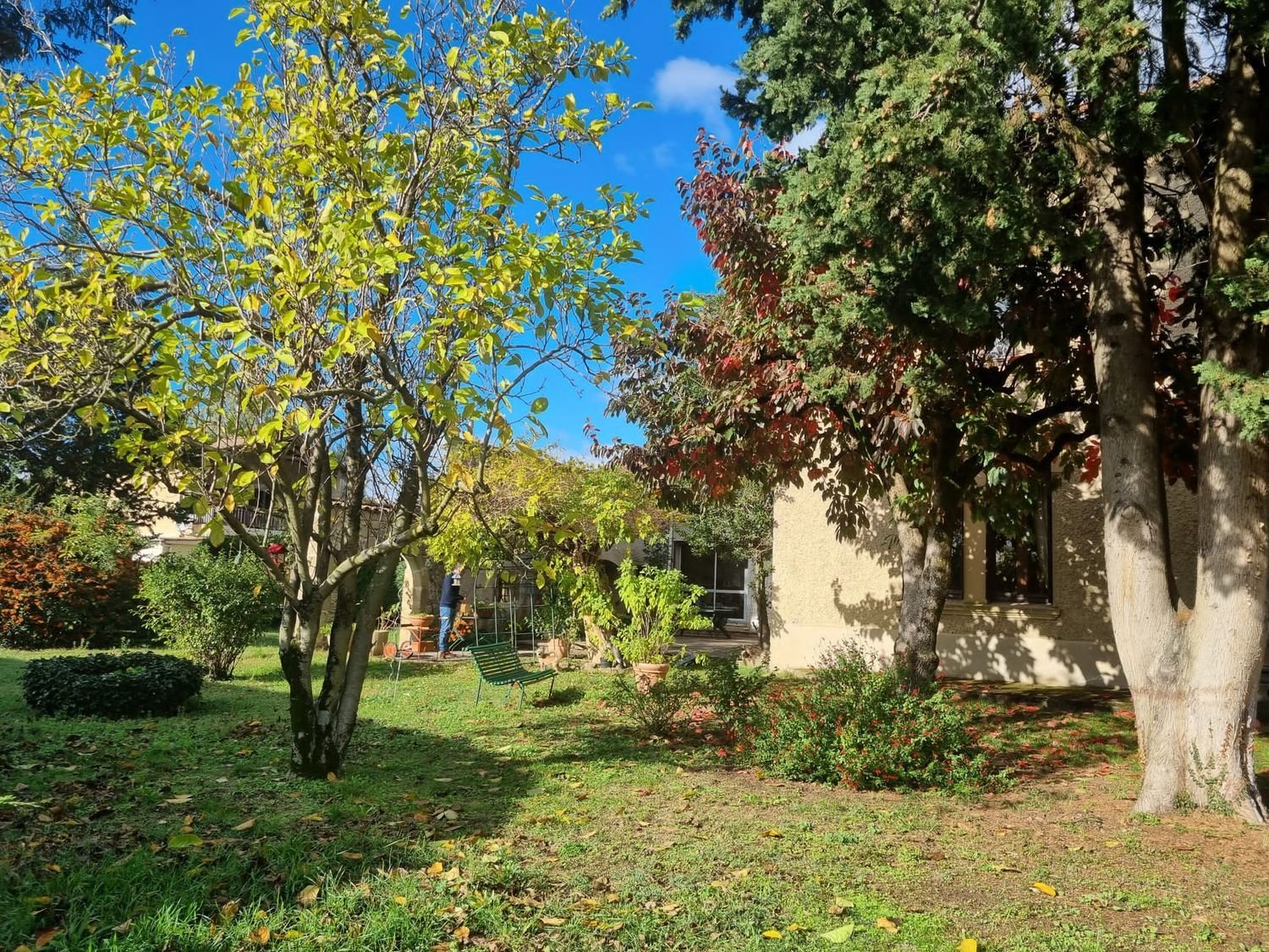 Maison à vendre, 206m², Romans-sur-Isère