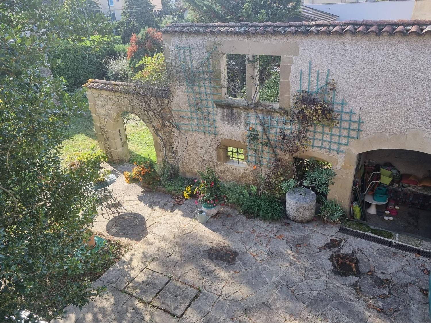 Maison à vendre, 206m², Romans-sur-Isère