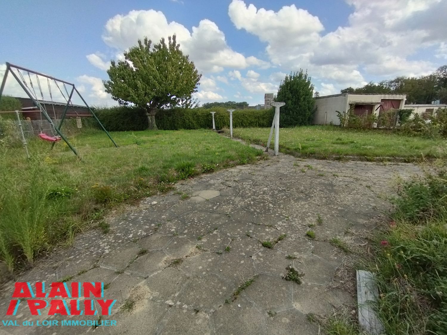 Maison à vendre, 65m², Châteaudun