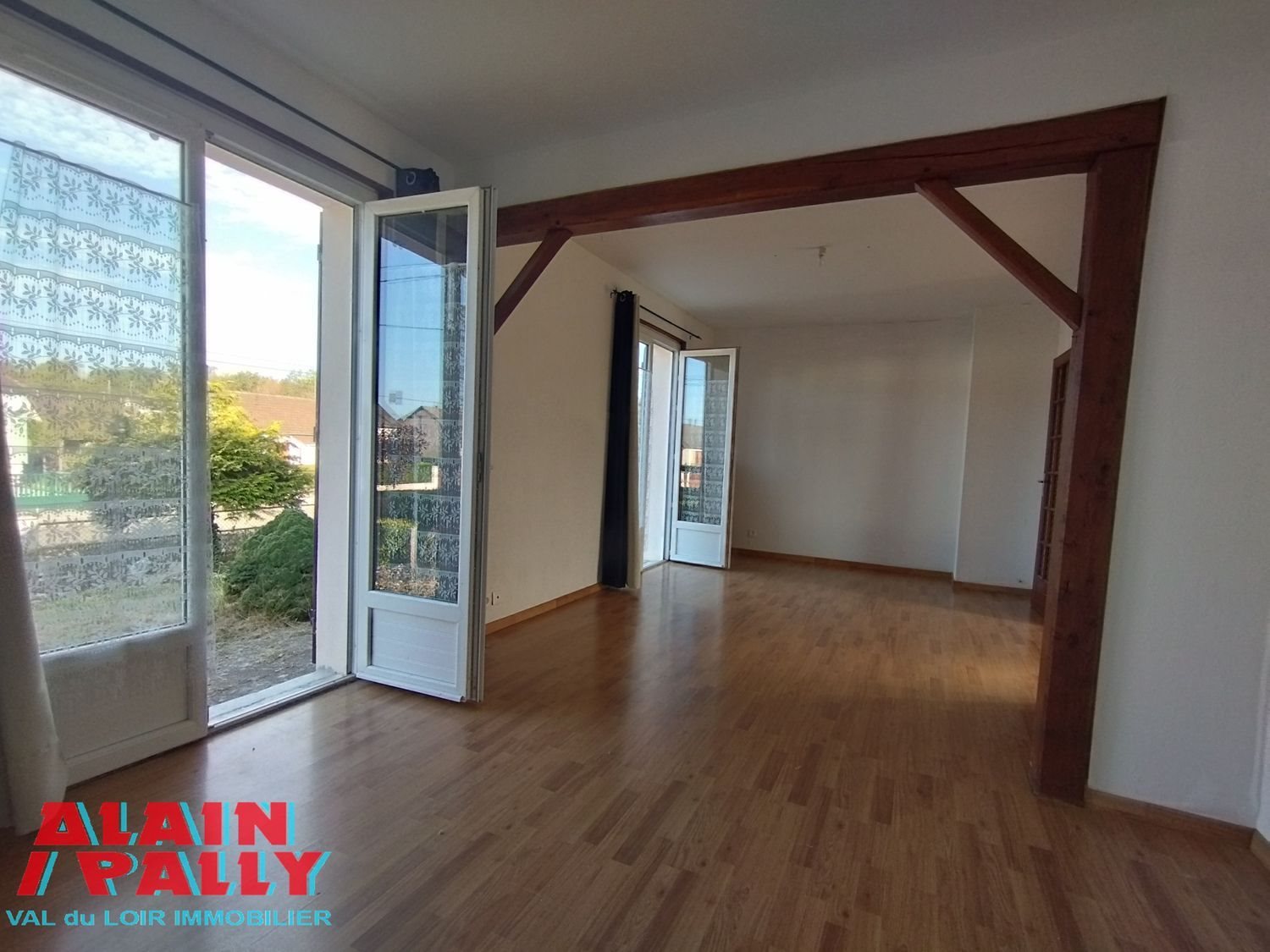 Maison à vendre, 65m², Châteaudun