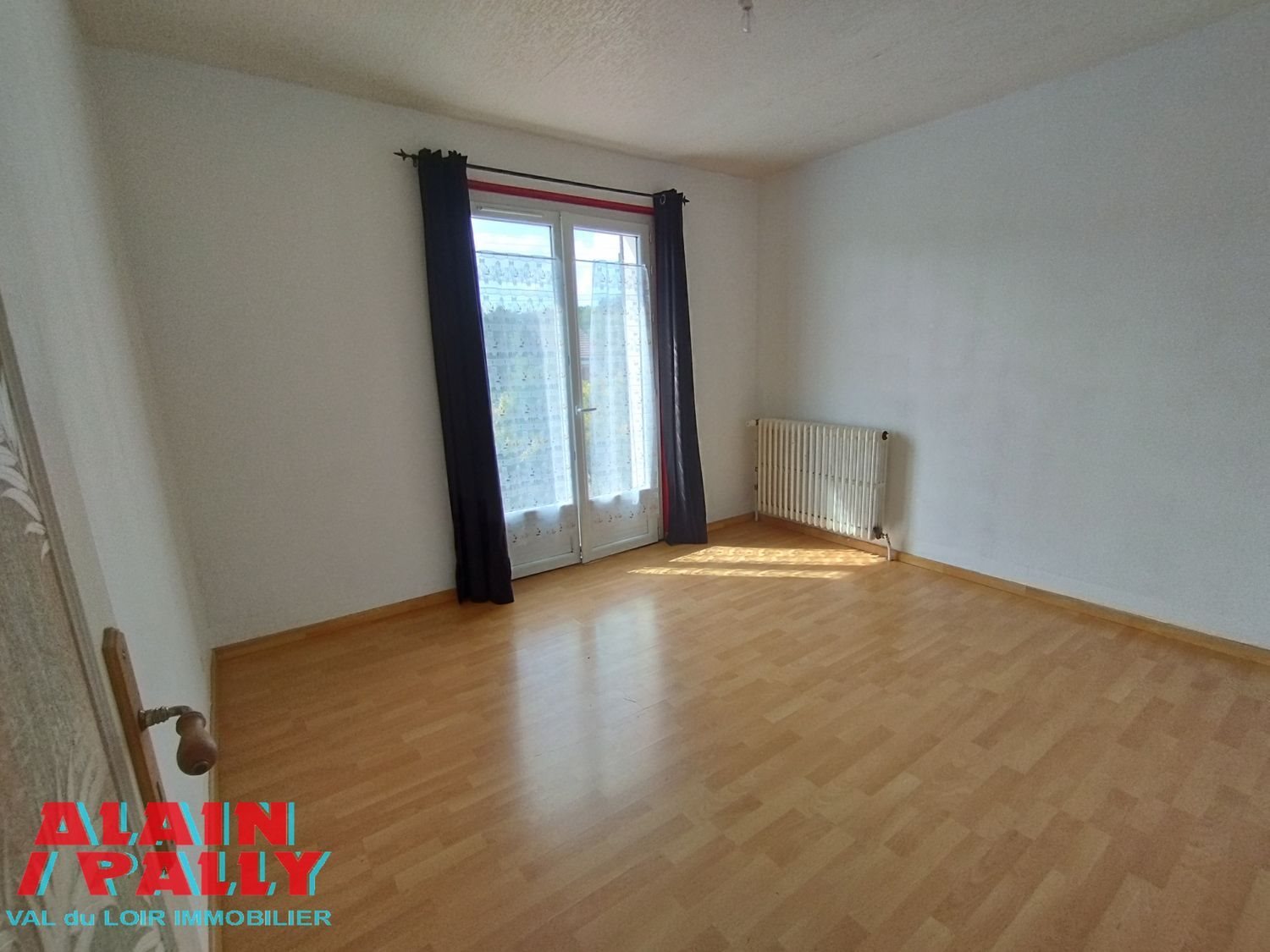 Maison à vendre, 65m², Châteaudun