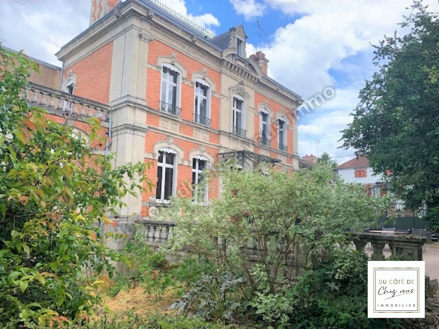 Maison à vendre, 176m², Troyes
