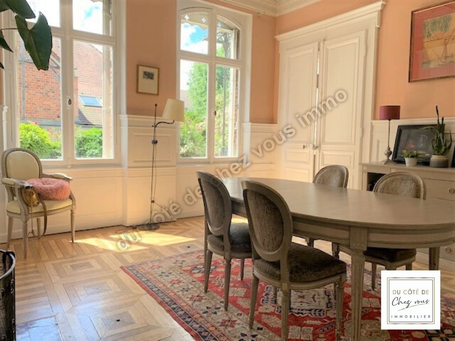 Maison à vendre, 176m², Troyes