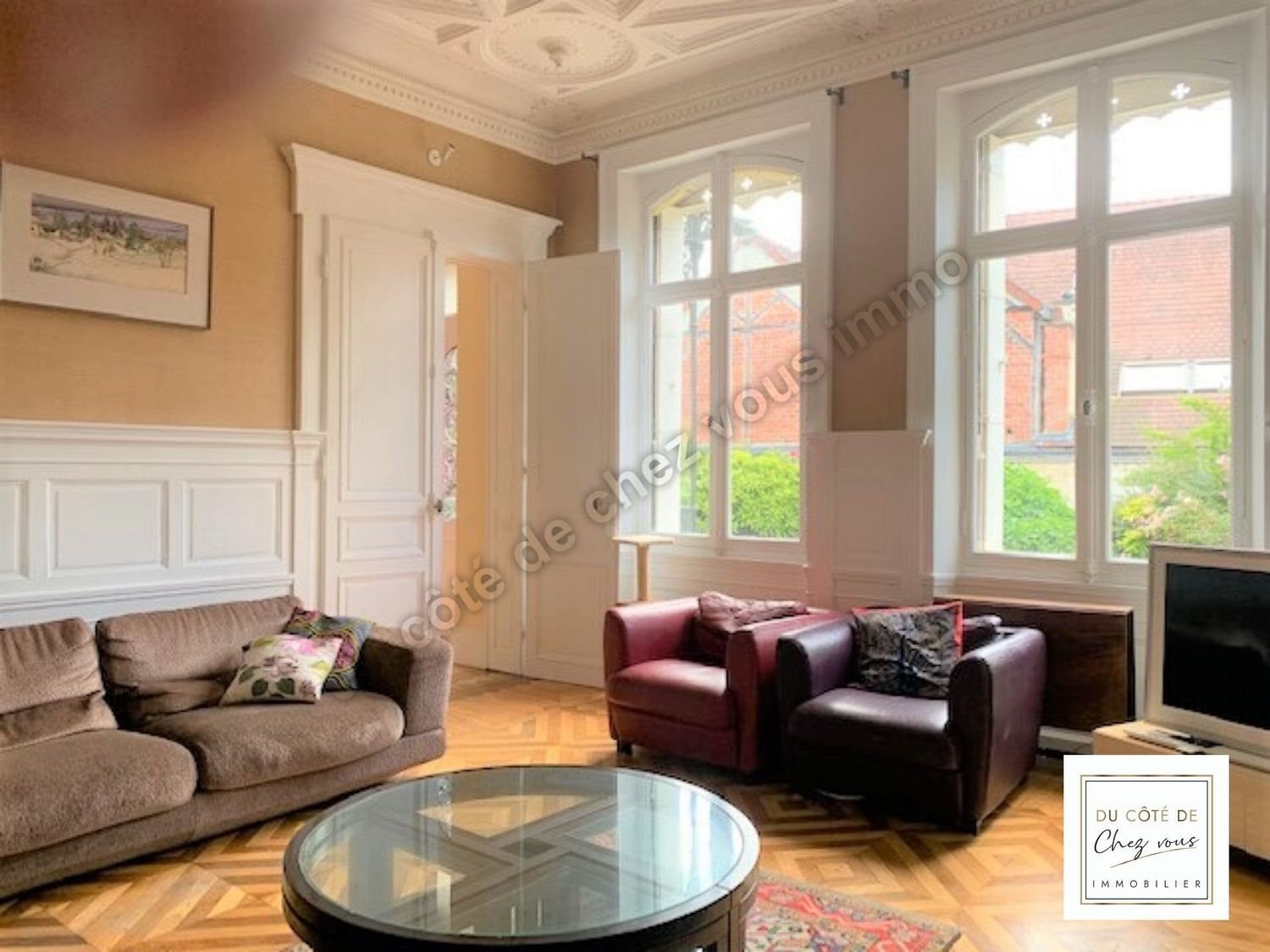 Maison à vendre, 176m², Troyes