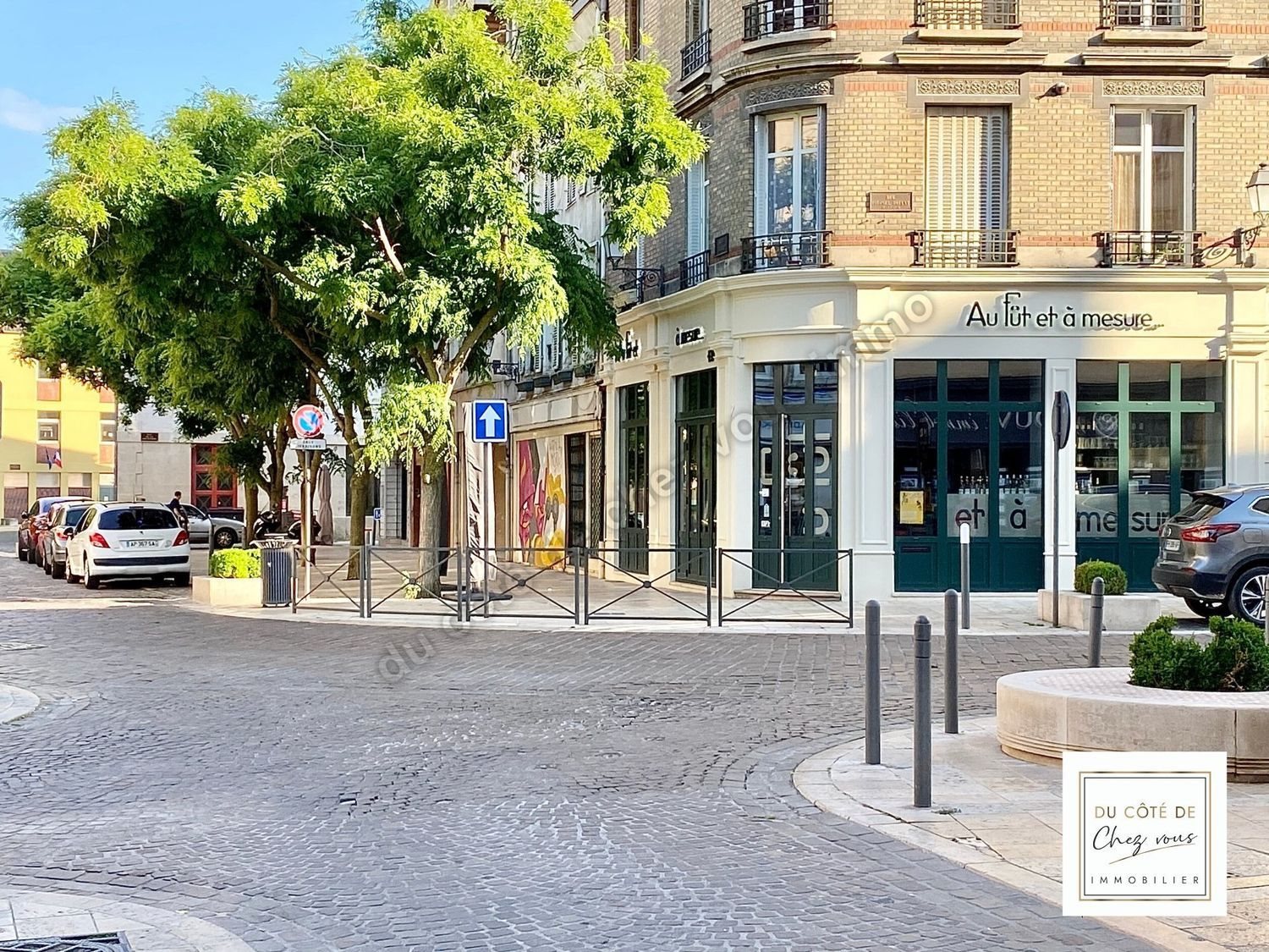 Appartement à vendre, 19m², Troyes