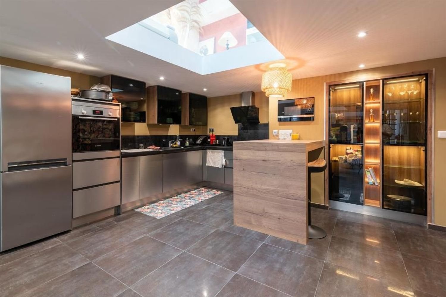 Appartement à louer, 250m², Montmorency