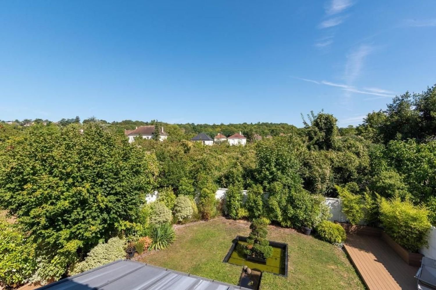 Appartement à louer, 250m², Montmorency