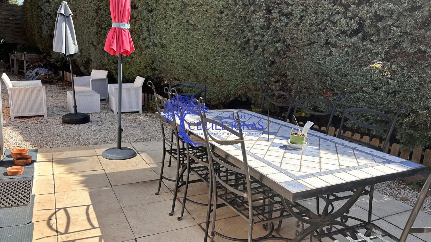 Maison à vendre, 99m², Gonfaron