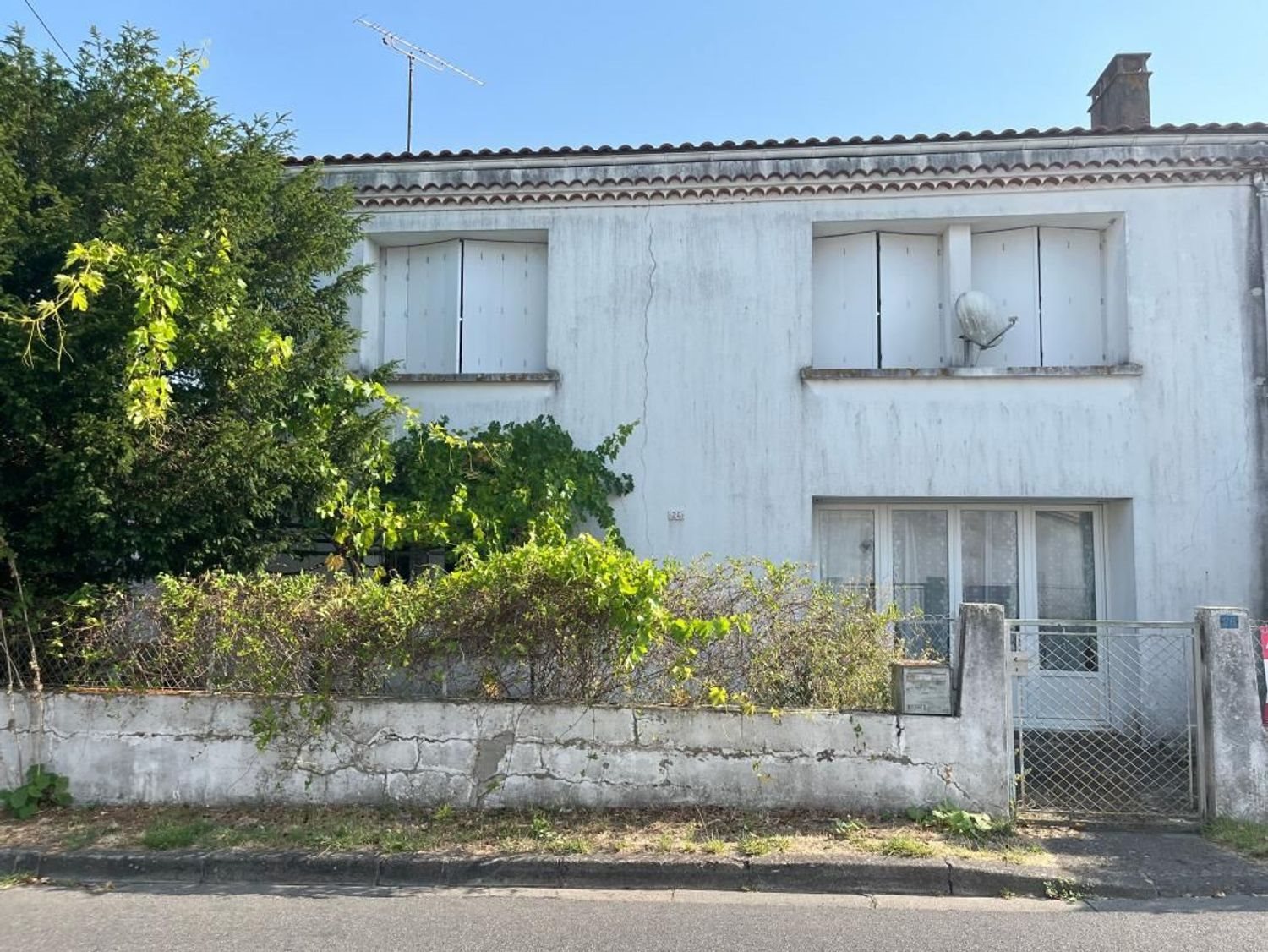 Maison à vendre, 110m², Mornac-sur-Seudre