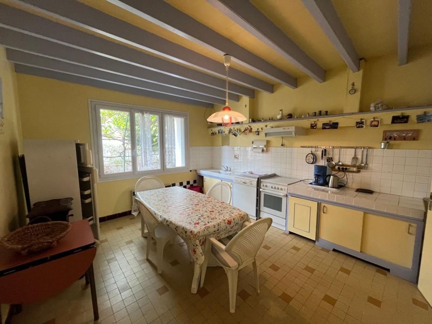 Maison à vendre, 110m², Mornac-sur-Seudre