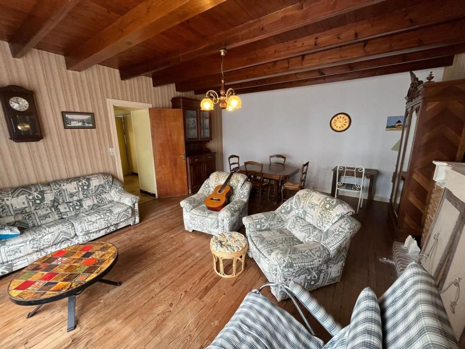 Maison à vendre, 110m², Mornac-sur-Seudre