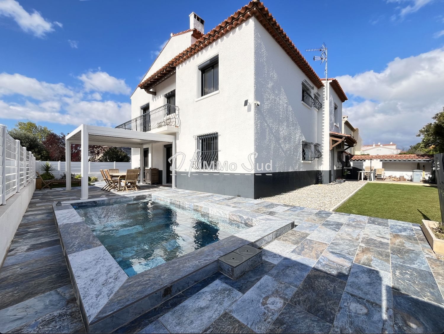 Maison à vendre, 202m², Narbonne