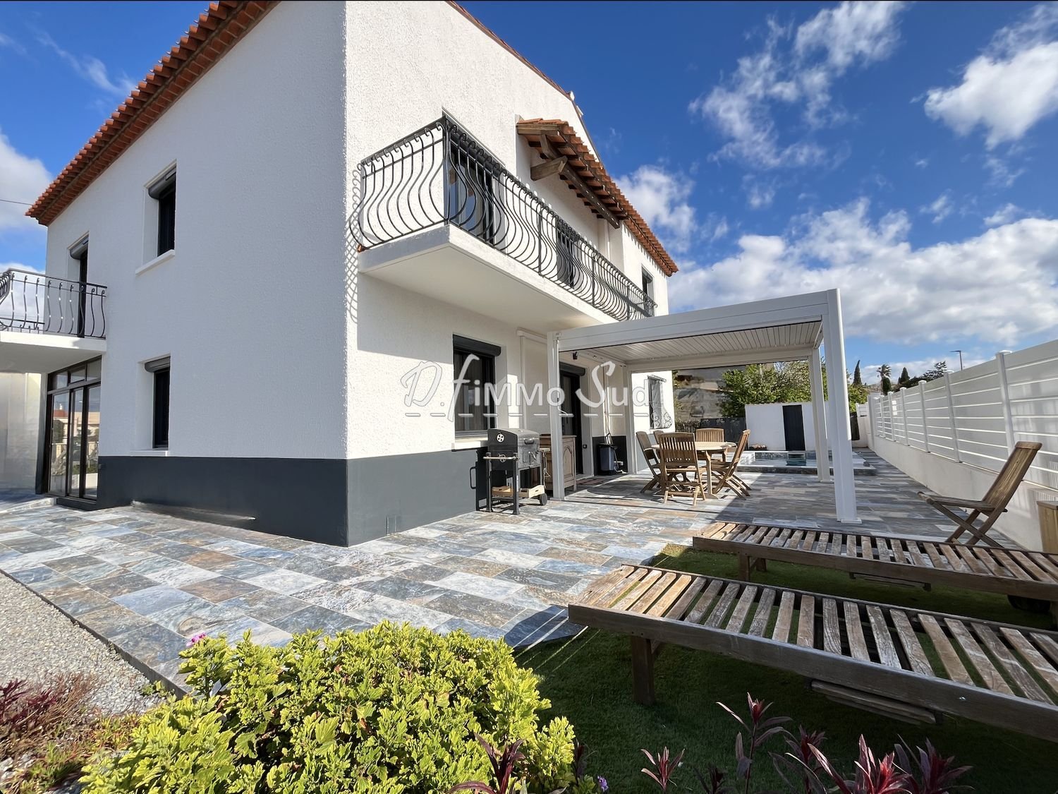 Maison à vendre, 202m², Narbonne