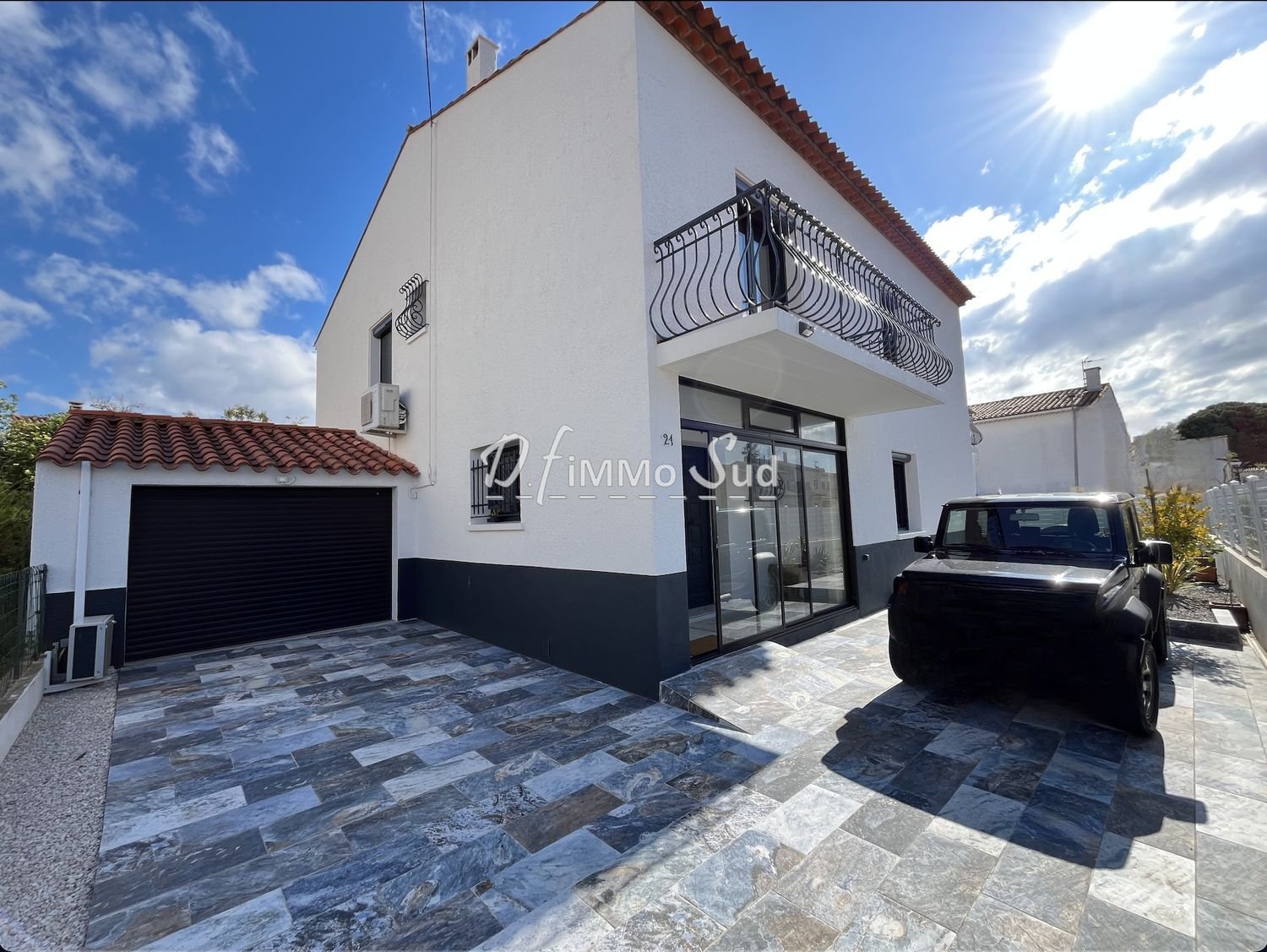 Maison à vendre, 202m², Narbonne