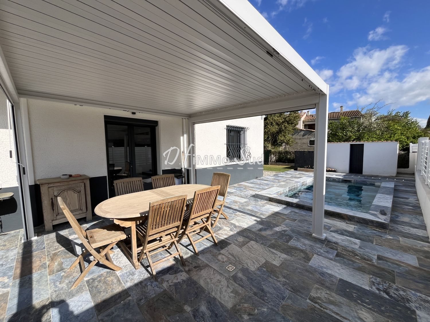 Maison à vendre, 202m², Narbonne