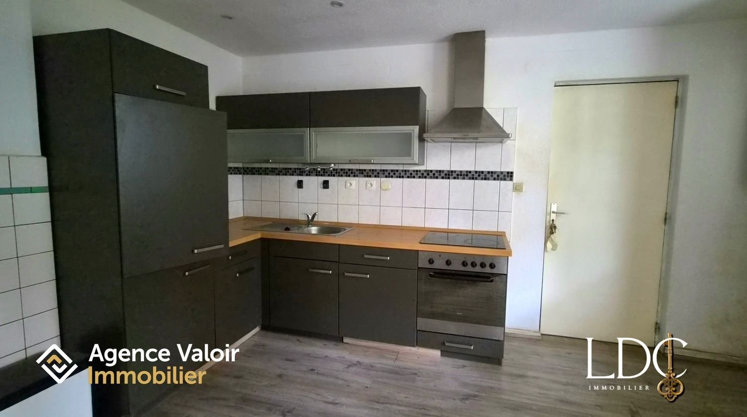 Appartement à louer, 52m², Enchenberg