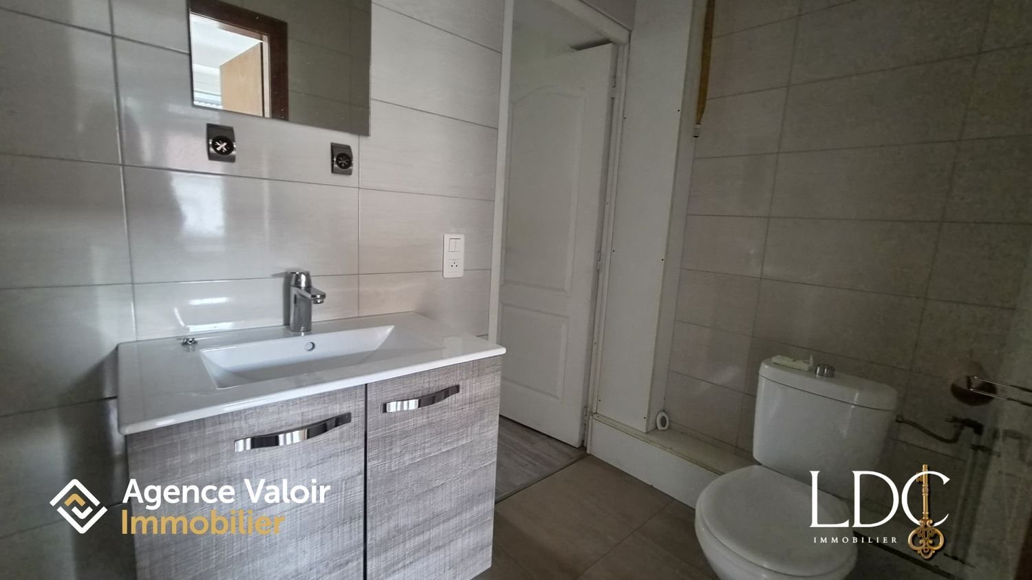 Appartement à louer, 52m², Enchenberg