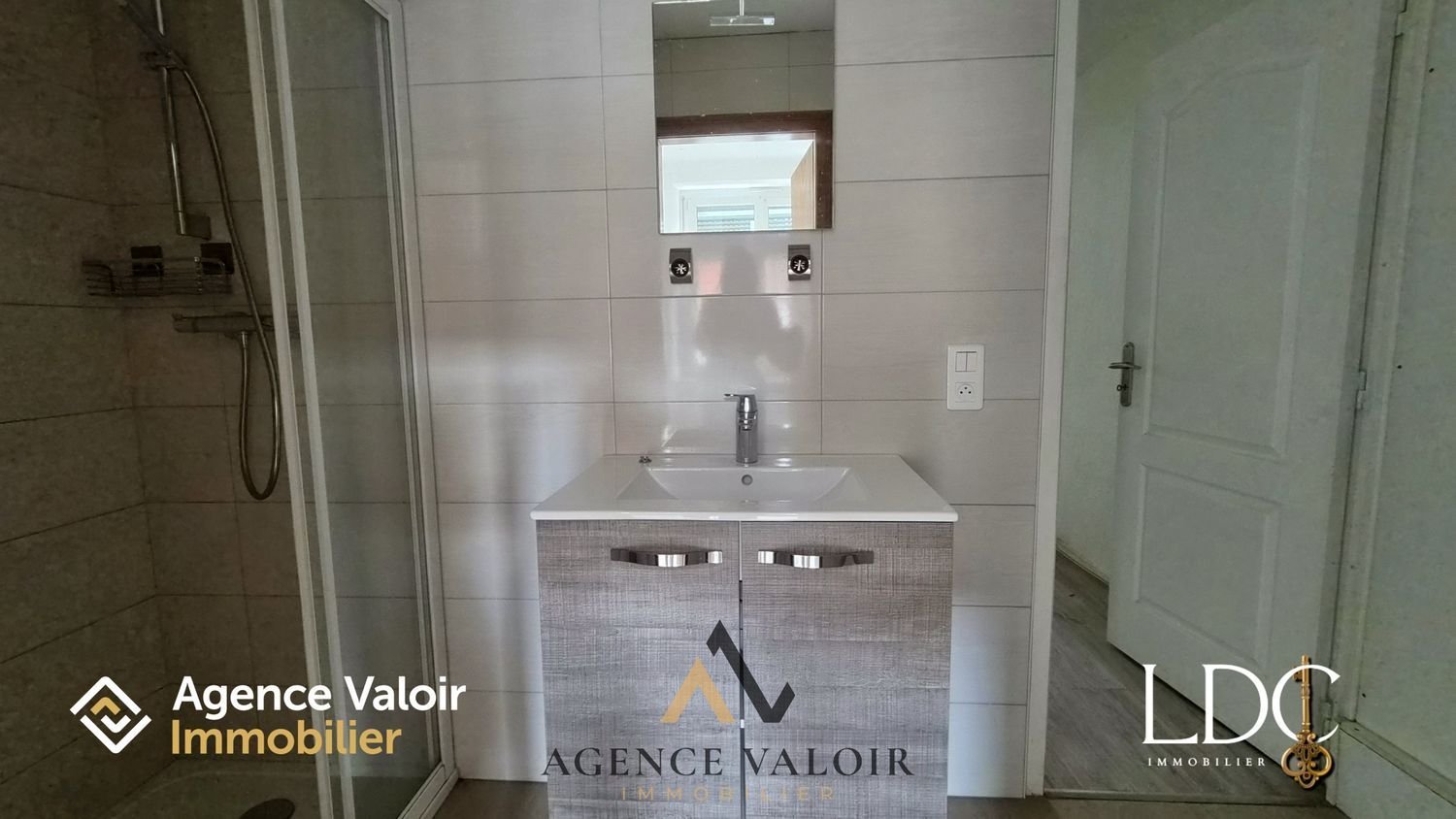 Appartement à louer, 52m², Enchenberg