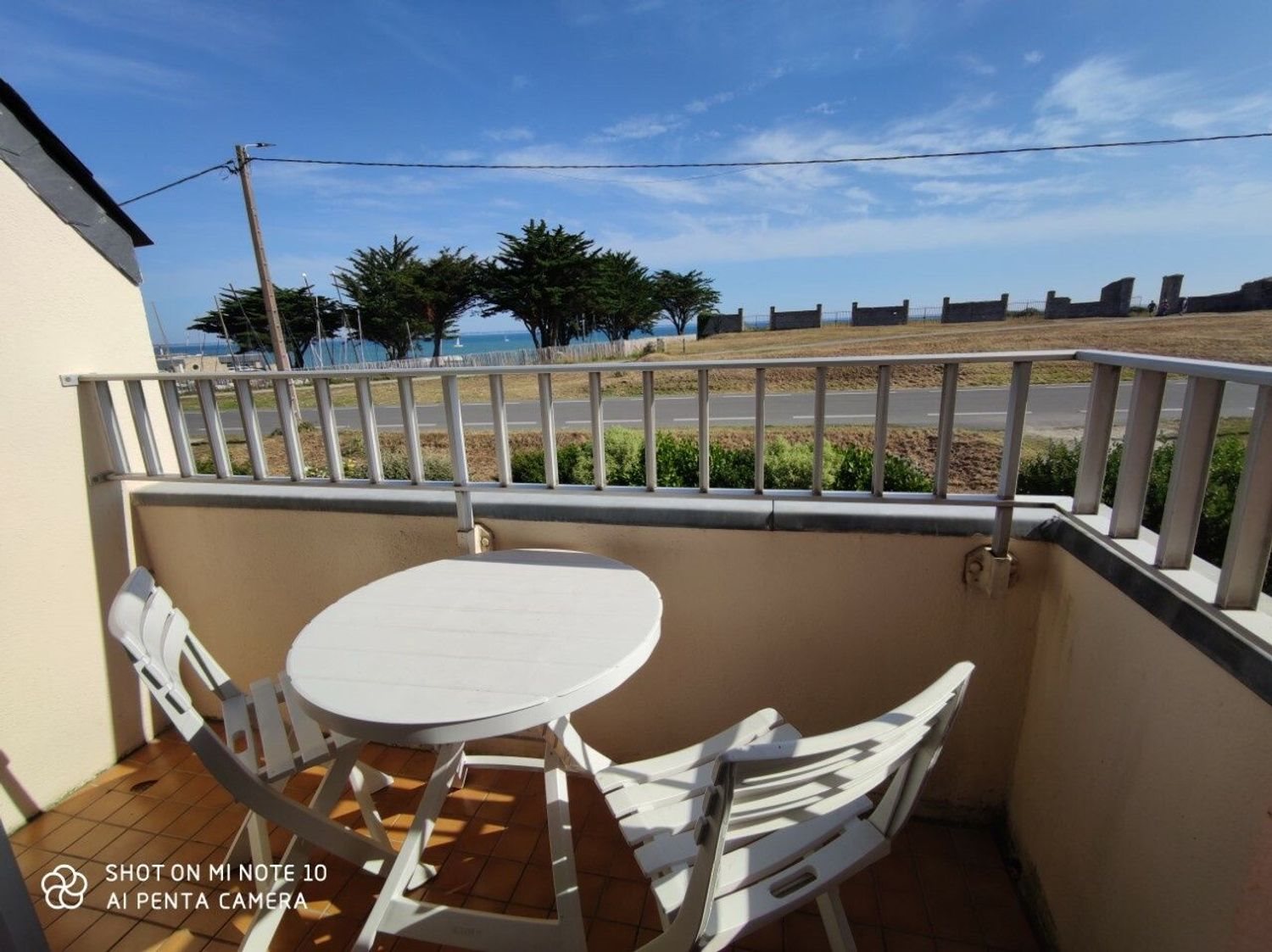 Appartement à vendre, 29m², Quiberon