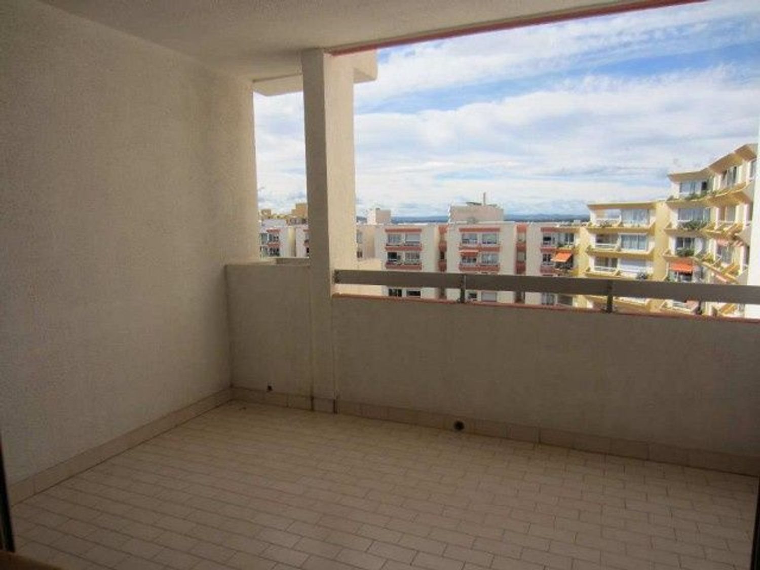 Appartement à vendre, 68m², Mauguio