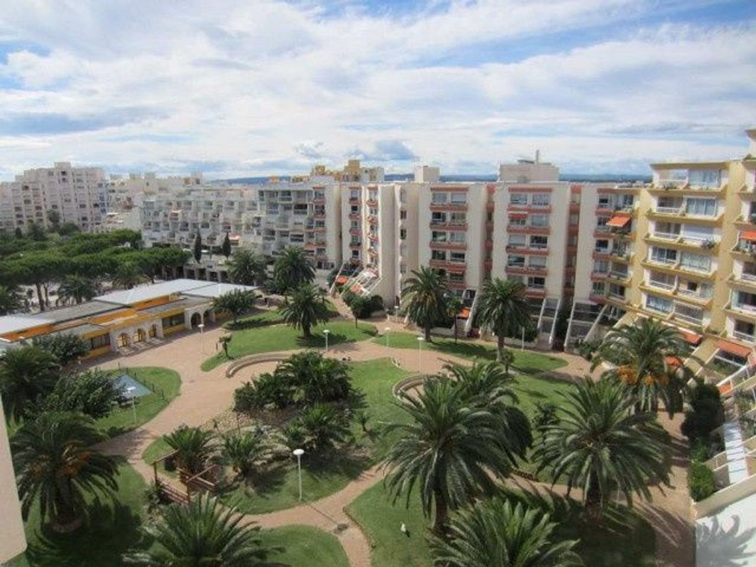 Appartement à vendre, 68m², Mauguio