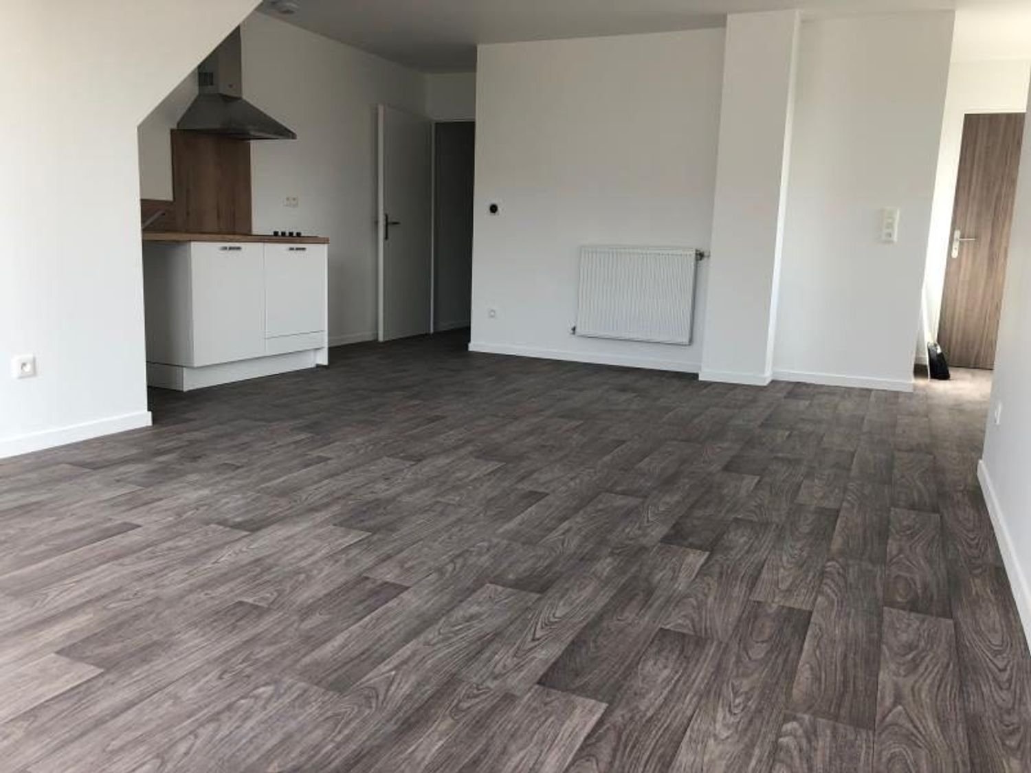 Appartement à louer, 70m², Rouen